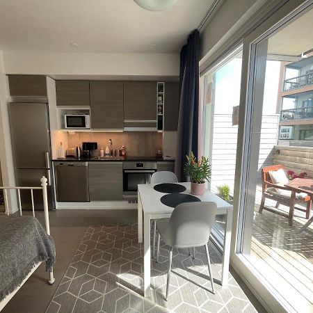 The Seabreeze Apartment Åbo Eksteriør bilde